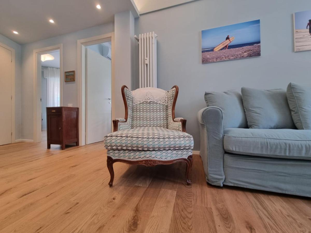 Ferienwohnung U Mae Ma, Un Passo Dal Mare Bogliasco Exterior foto