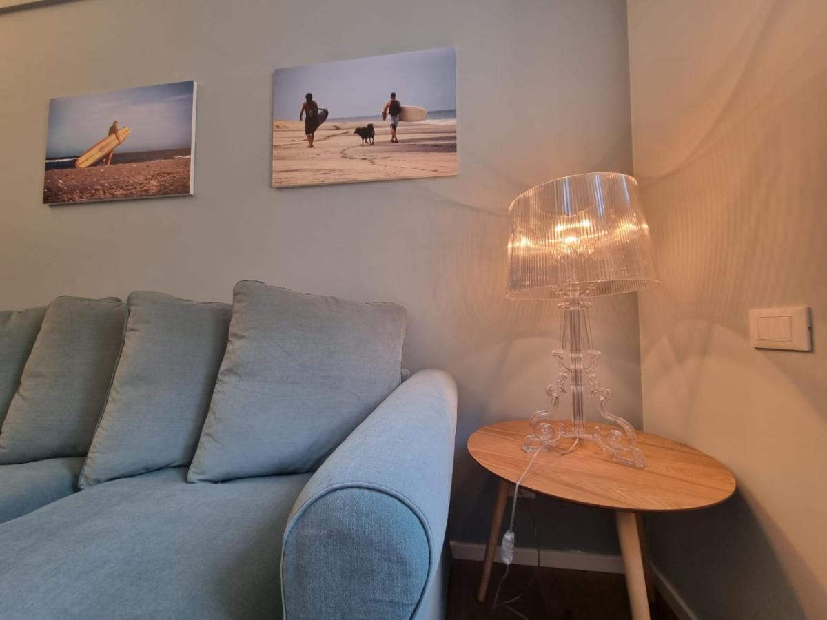 Ferienwohnung U Mae Ma, Un Passo Dal Mare Bogliasco Exterior foto