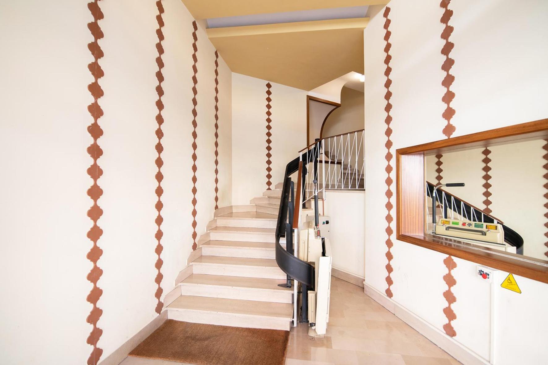 Ferienwohnung U Mae Ma, Un Passo Dal Mare Bogliasco Exterior foto