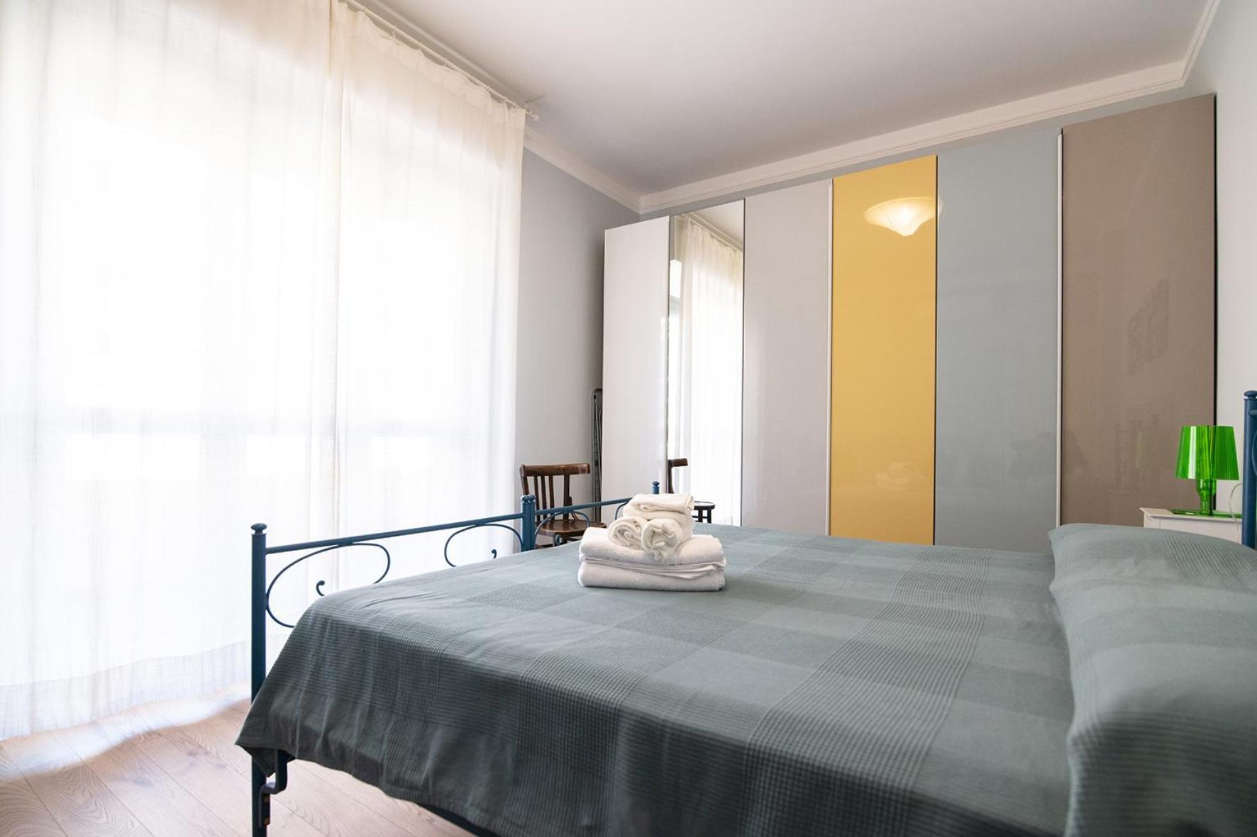 Ferienwohnung U Mae Ma, Un Passo Dal Mare Bogliasco Exterior foto